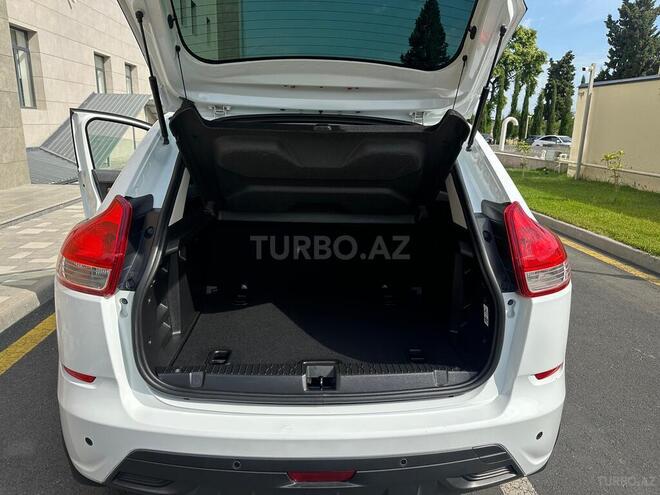 LADA (VAZ) XRAY 2018, 113,000 km - 1.8 l - Balakən