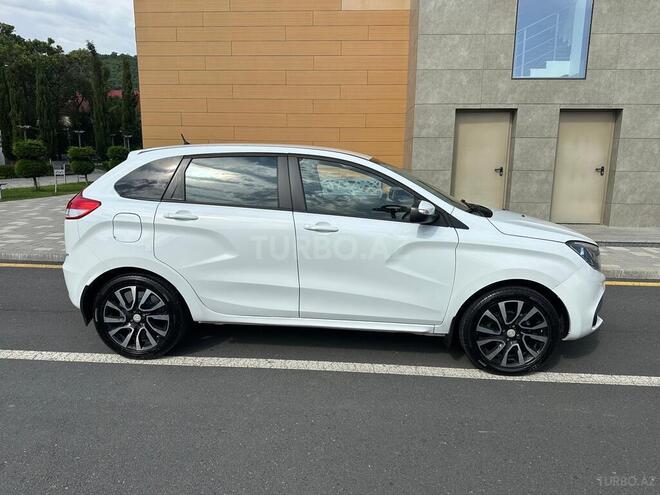 LADA (VAZ) XRAY 2018, 113,000 km - 1.8 l - Balakən