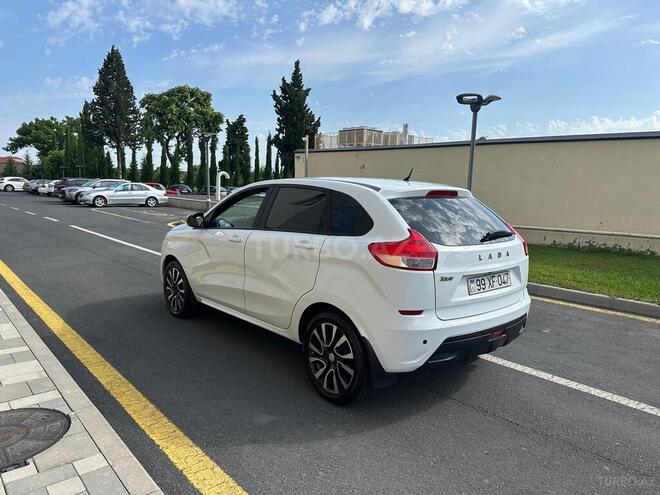 LADA (VAZ) XRAY 2018, 113,000 km - 1.8 l - Balakən