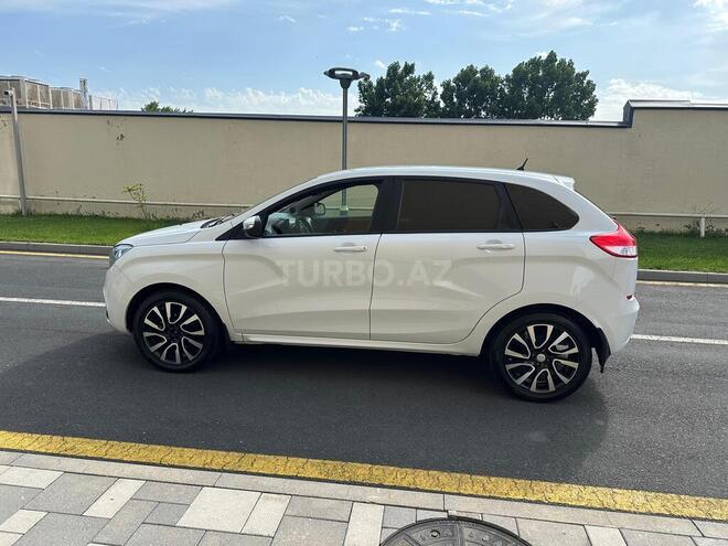 LADA (VAZ) XRAY 2018, 113,000 km - 1.8 l - Balakən