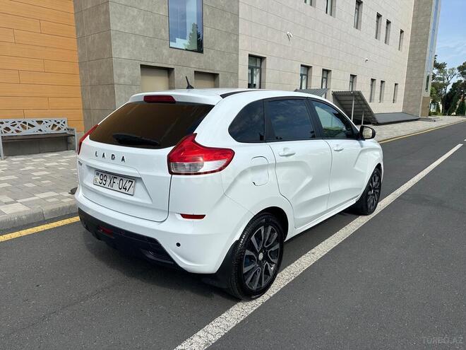 LADA (VAZ) XRAY 2018, 113,000 km - 1.8 l - Balakən