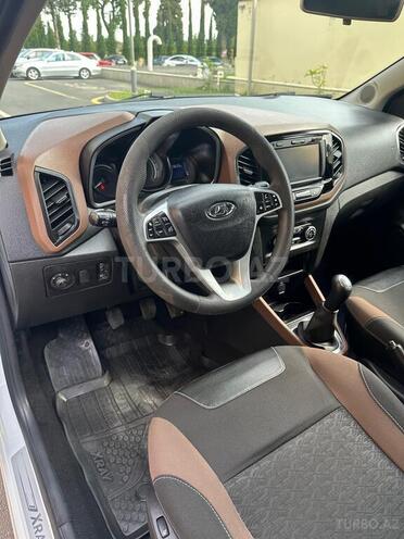 LADA (VAZ) XRAY 2018, 113,000 km - 1.8 l - Balakən