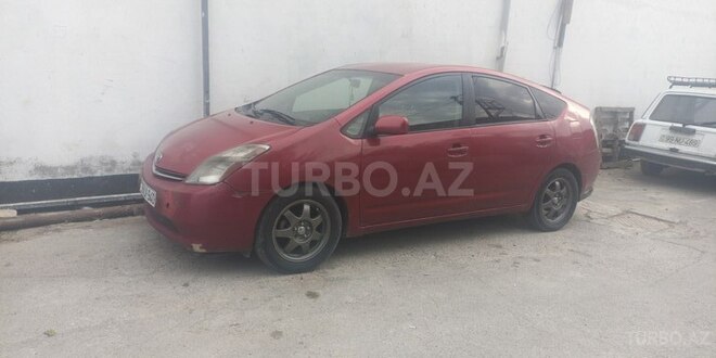 Toyota Prius 2007, 417,330 km - 1.5 l - Bakı