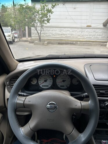 Nissan Sunny 2008, 321,000 km - 1.3 л - Bakı