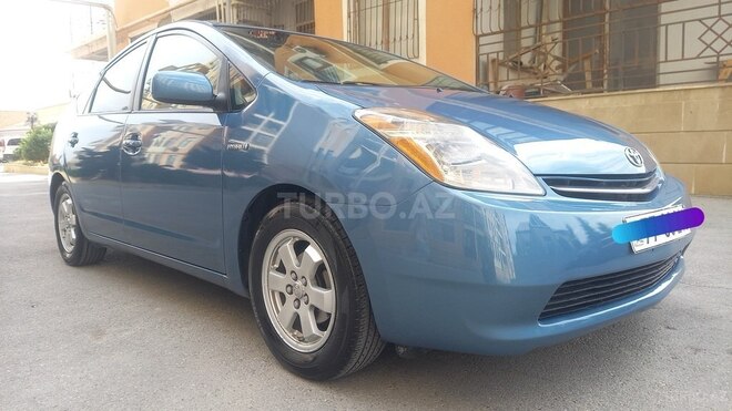 Toyota Prius 2008, 292,200 km - 1.5 l - Bakı