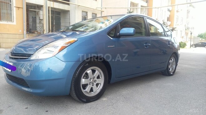 Toyota Prius 2008, 292,200 km - 1.5 l - Bakı