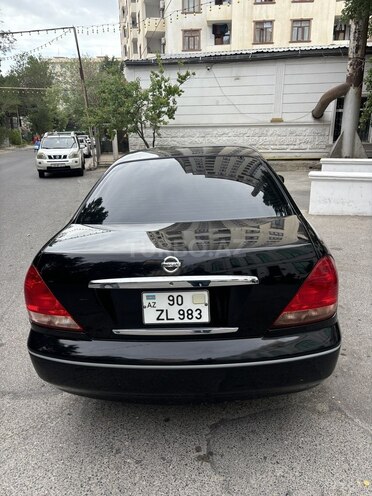 Nissan Sunny 2008, 321,000 km - 1.3 л - Bakı