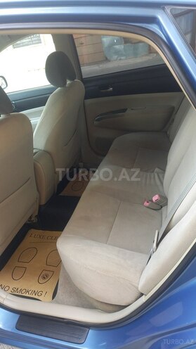 Toyota Prius 2008, 292,200 km - 1.5 l - Bakı