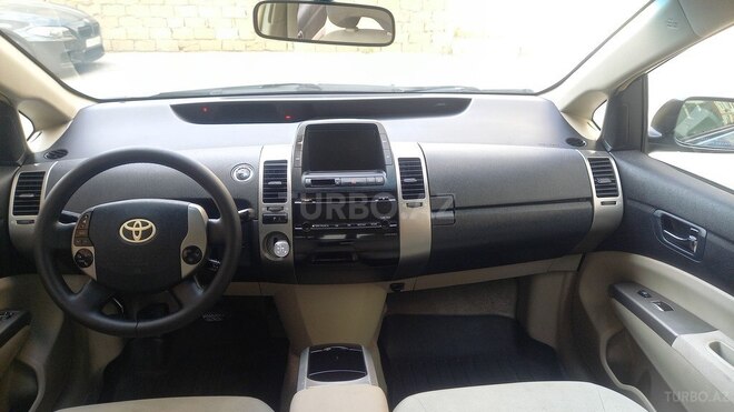 Toyota Prius 2008, 292,200 km - 1.5 l - Bakı