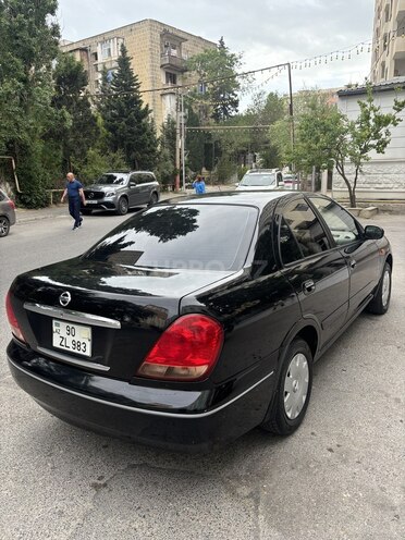 Nissan Sunny 2008, 321,000 km - 1.3 л - Bakı