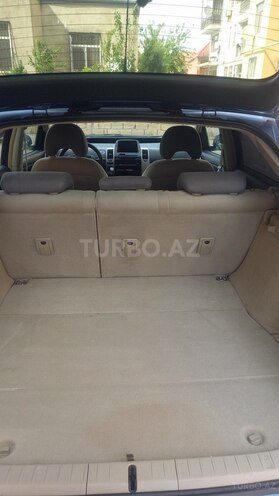 Toyota Prius 2008, 292,200 km - 1.5 l - Bakı
