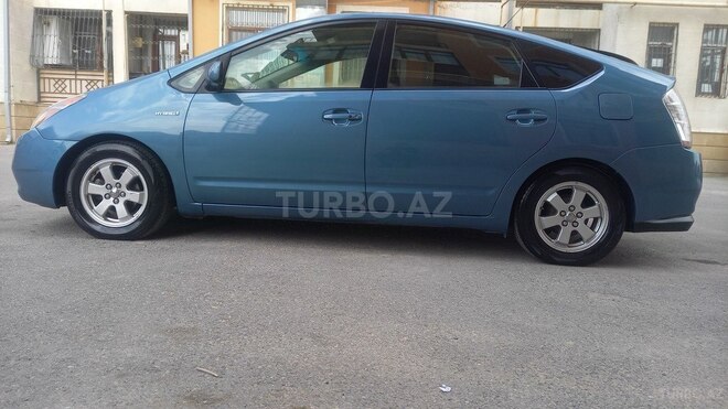 Toyota Prius 2008, 292,200 km - 1.5 l - Bakı