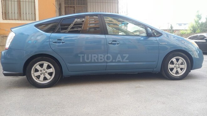 Toyota Prius 2008, 292,200 km - 1.5 l - Bakı