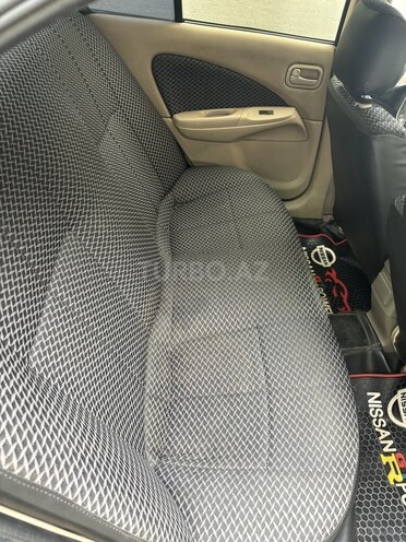 Nissan Sunny 2008, 321,000 km - 1.3 л - Bakı