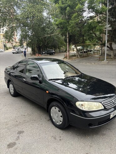 Nissan Sunny 2008, 321,000 km - 1.3 л - Bakı