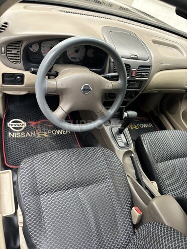 Nissan Sunny 2008, 321,000 km - 1.3 л - Bakı
