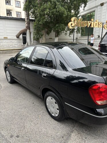 Nissan Sunny 2008, 321,000 km - 1.3 л - Bakı