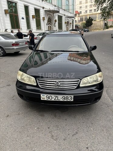 Nissan Sunny 2008, 321,000 km - 1.3 л - Bakı