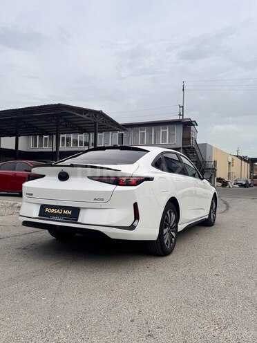 Changan Qiyuan A05 2024, 24,000 km - 1.5 л - Bakı