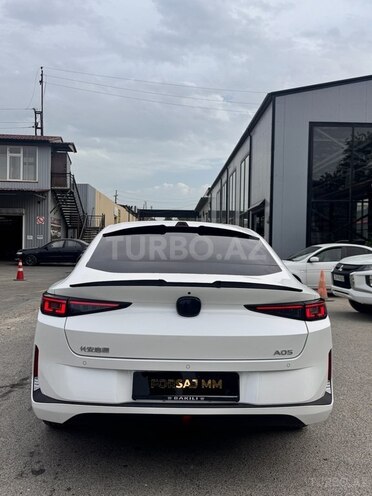 Changan Qiyuan A05 2024, 24,000 km - 1.5 л - Bakı