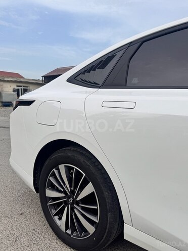 Changan Qiyuan A05 2024, 24,000 km - 1.5 л - Bakı
