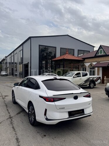 Changan Qiyuan A05 2024, 24,000 km - 1.5 л - Bakı