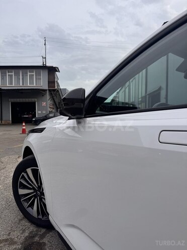 Changan Qiyuan A05 2024, 24,000 km - 1.5 л - Bakı
