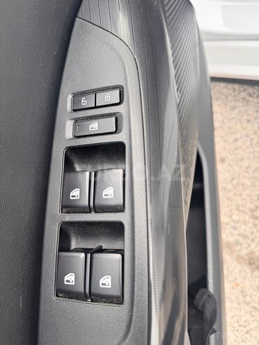 Changan Qiyuan A05 2024, 24,000 km - 1.5 л - Bakı