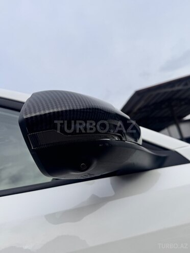 Changan Qiyuan A05 2024, 24,000 km - 1.5 л - Bakı