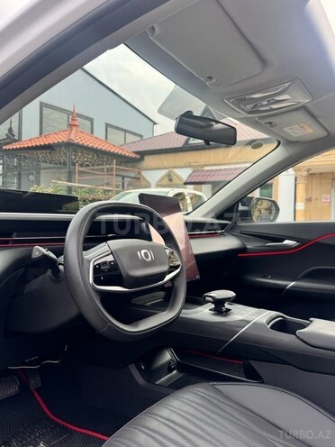 Changan Qiyuan A05 2024, 24,000 km - 1.5 л - Bakı