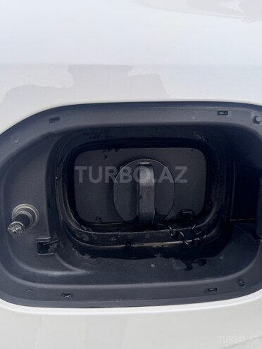 Changan Qiyuan A05 2024, 24,000 km - 1.5 л - Bakı