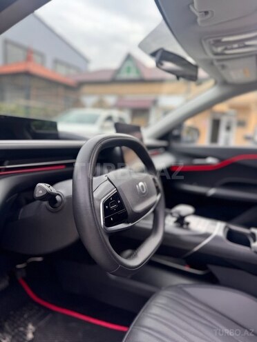 Changan Qiyuan A05 2024, 24,000 km - 1.5 л - Bakı