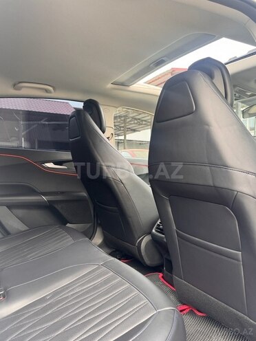 Changan Qiyuan A05 2024, 24,000 km - 1.5 л - Bakı