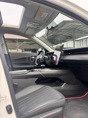 Changan Qiyuan A05 2024, 24,000 km - 1.5 л - Bakı