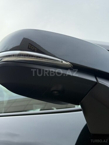 Toyota RAV4 2025, 0 km - 2.5 l - Bakı