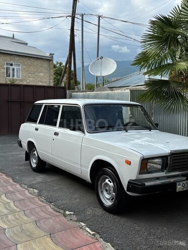 LADA (VAZ) 2104 2008, 70,000 km - 1.6 l - Balakən