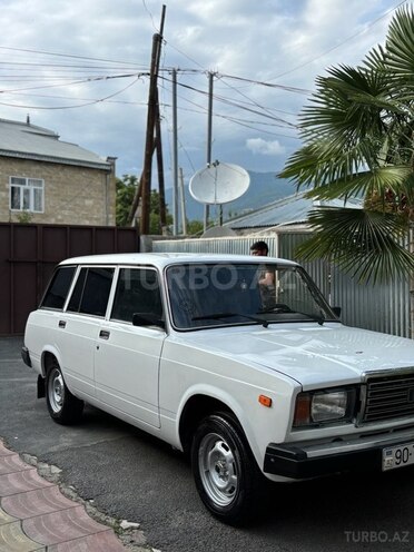 LADA (VAZ) 2104 2008, 70,000 km - 1.6 l - Balakən
