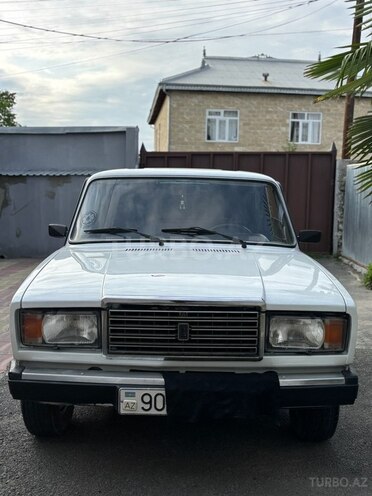 LADA (VAZ) 2104 2008, 70,000 km - 1.6 l - Balakən