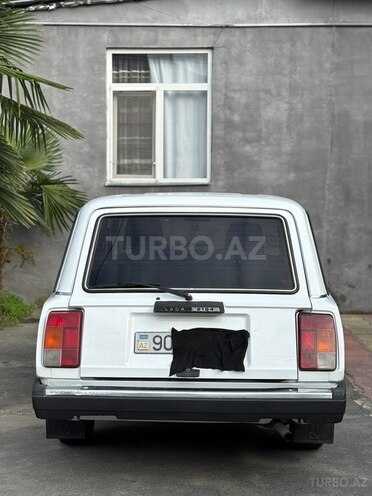 LADA (VAZ) 2104 2008, 70,000 km - 1.6 l - Balakən