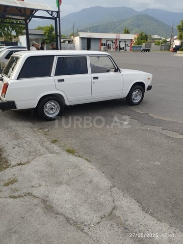 LADA (VAZ) 2104 2008, 70,000 km - 1.6 l - Balakən