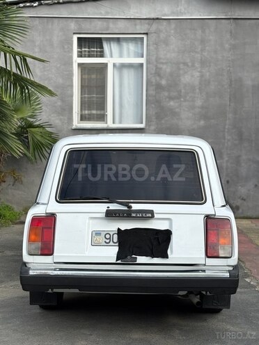 LADA (VAZ) 2104 2008, 70,000 km - 1.6 l - Balakən