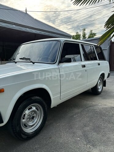LADA (VAZ) 2104 2008, 70,000 km - 1.6 l - Balakən