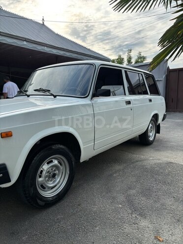 LADA (VAZ) 2104 2008, 70,000 km - 1.6 l - Balakən