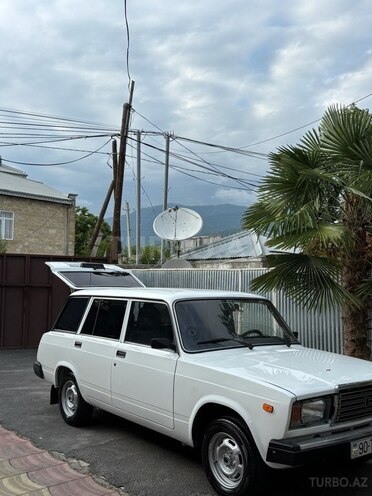 LADA (VAZ) 2104 2008, 70,000 km - 1.6 l - Balakən