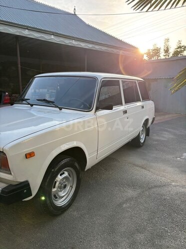 LADA (VAZ) 2104 2008, 70,000 km - 1.6 l - Balakən