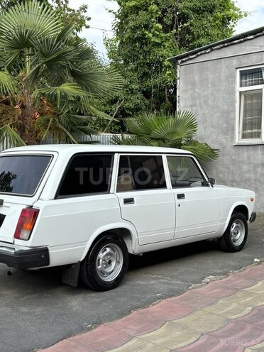 LADA (VAZ) 2104 2008, 70,000 km - 1.6 l - Balakən
