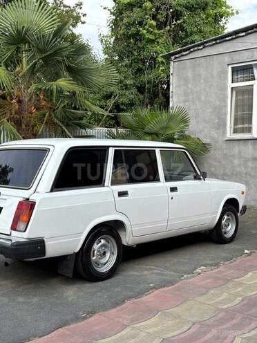 LADA (VAZ) 2104 2008, 70,000 km - 1.6 l - Balakən