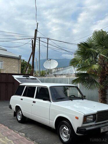 LADA (VAZ) 2104 2008, 70,000 km - 1.6 l - Balakən