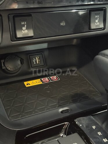 Toyota RAV4 2025, 0 km - 2.5 l - Bakı