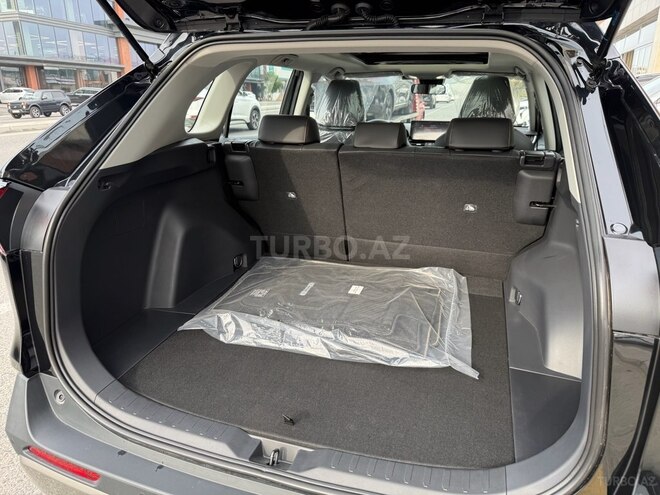 Toyota RAV4 2025, 0 km - 2.5 l - Bakı